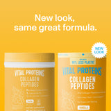 Vital Proteins collagene peptides cheveux-ongles – soutien potentiel pour la vitalité