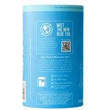 Vital Proteins Collagen Peptides – poudre: texture fine dans smoothie nutritif