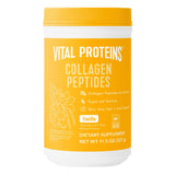 Vital Proteins Collagen Peptides Vanille – poudre légère pour routine beauté quotidienne.