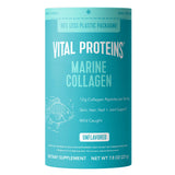 Vital Proteins emballage du collagène marin prêt à intégrer votre routine beauté