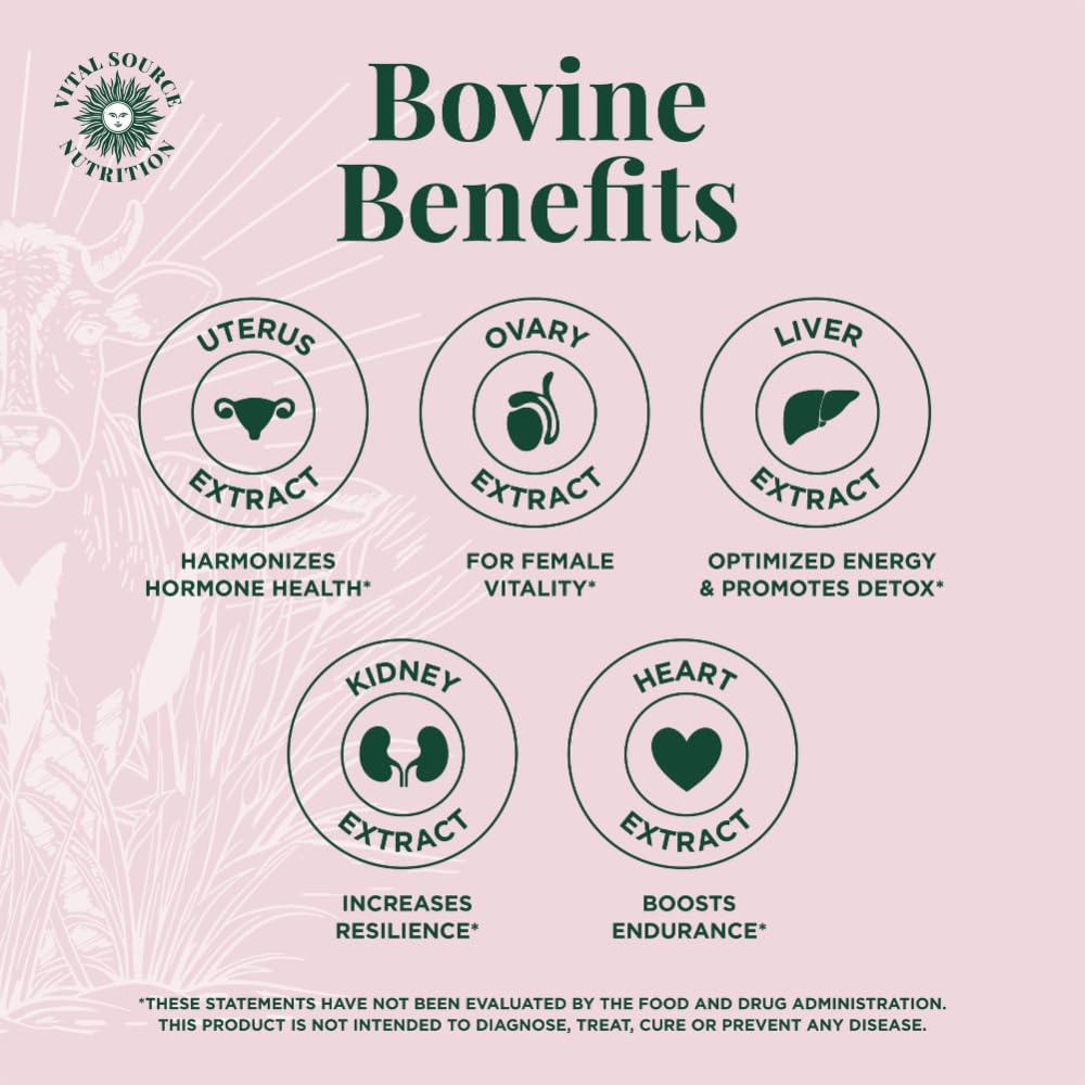BiFi capules rein bovin: soutien nutritionnel pour concentration et endurance.