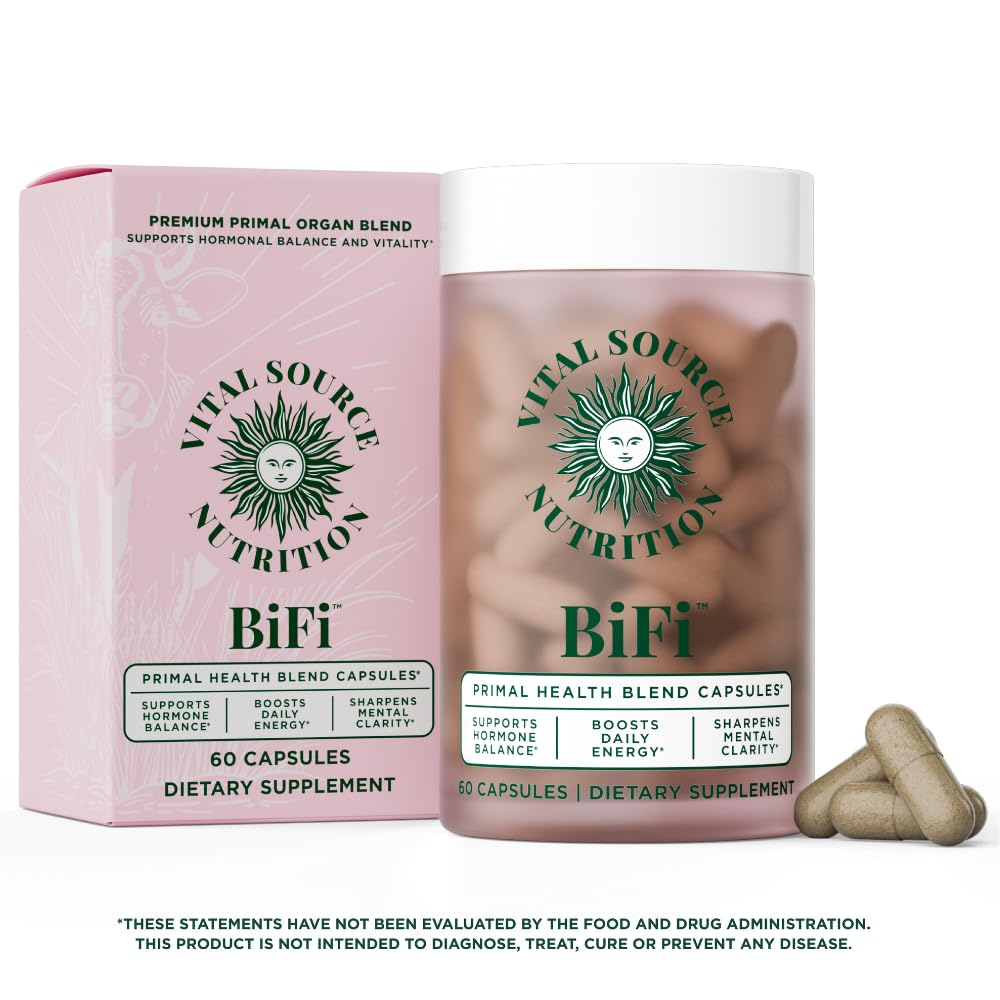BiFi utilisation quotidienne: capsule pratique pour routine bien-être.