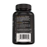 Vital Vitamins Astaxanthin gélules — usage quotidien pour peau et yeux, confort visuel