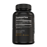 Vital Vitamins Astaxanthin gélules — 60 gélules vegan, fabriqué aux États‑Unis