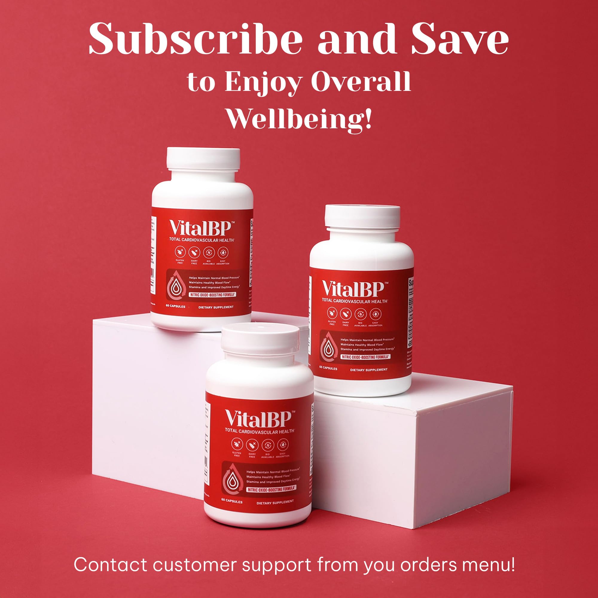 VitalBP : extrait de cacao apportant une touche aromatique et bien-être.