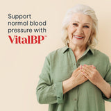 VitalBP : zoom sur K2 et D3 pour le soutien oxydatif et osseux.