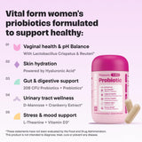 VitalForm emballage compact: format pratique pour les déplacements et le quotidien.