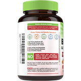 Vitalibre Berberine: cannelle de Ceylan et curcuma pour une synergie aromatique.