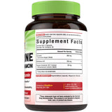 Vitalibre Berberine: emballage clair sans OGM et allergènes pour plus de sécurité.