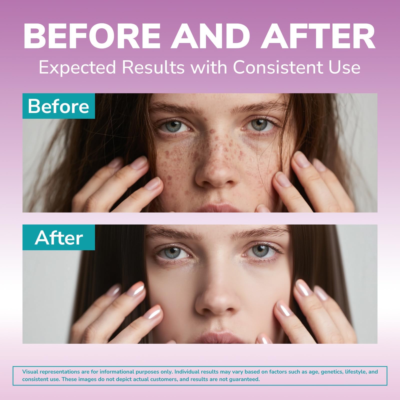Vitalibre Biotine Plus — kératine et nutriments pour cheveux et ongles renforcés.