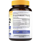 Vitalibre D3 K2 Calcium – formation osseuse durable et vitalité.