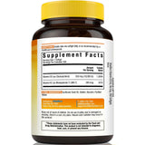 Vitalibre D3K2 : emballage clair et informatif