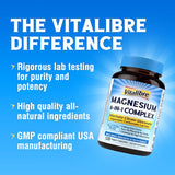 Dose pratique de deux capsules pour atteindre 260 mg.