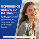 Vitalibre Multi Collagen – gélules hydrolysées pour meilleure absorption.