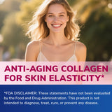 Vitalibre Multi Collagen – routine quotidienne facile en trois capsules par jour.