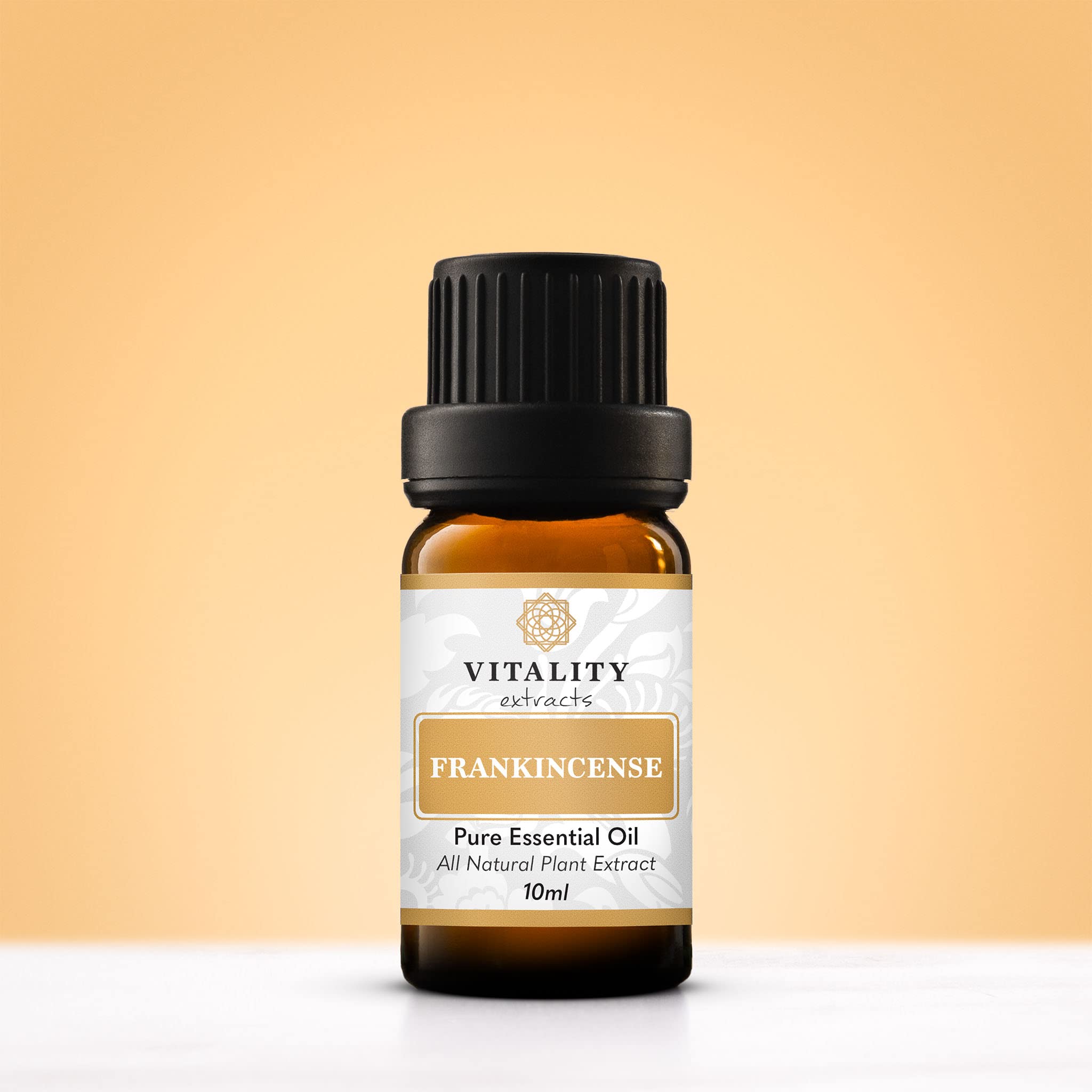 Vitality-frankincense-diffuseur-aromatherapie: diffuseur prêt à créer une ambiance apaisante.