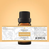 Vitality-frankincense-ingredients-naturels: ingrédients naturels pour une routine bien-être.