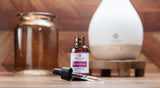 Vitality Helichrysum huile 30ml — soin quotidien pour le bien-être général.