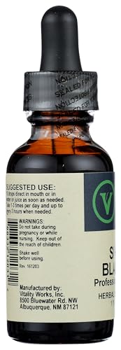 Vitality Works Cold & Sinus Blaster — utilisation quotidienne pratique en déplacement.