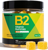 VitalityPeak gommes en bouteille, versement pratique pour l'énergie quotidienne.