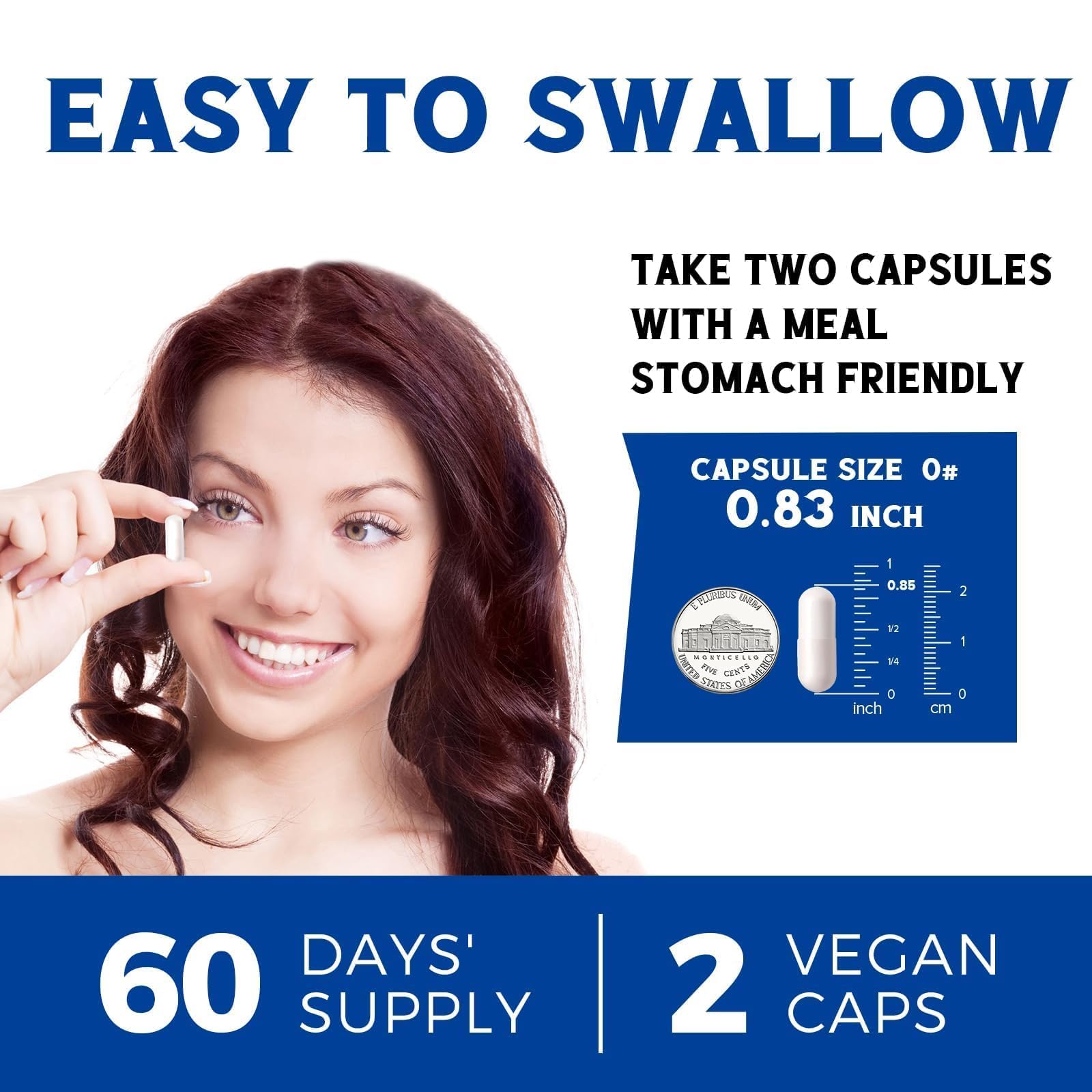 Vitalibre capsule vegan adaptée à un mode de vie végétalien