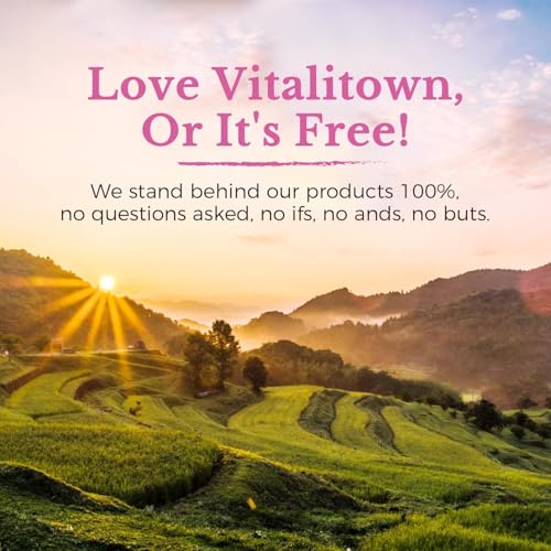 Vitalitown Probiotiques Femmes – pratique sur étagère et dosage quotidien.