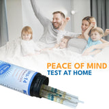 VitalSmiles URS: emballage familial pratique pour le suivi santé du foyer.