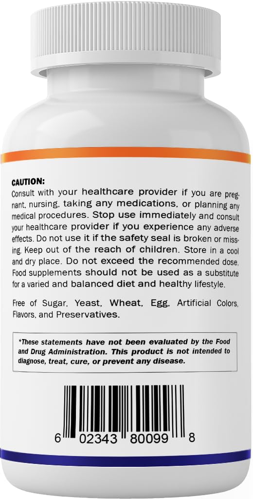 Bouteille Vitamatic B1 et bouchon, prise facile et pratique.