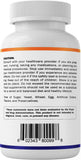 Bouteille Vitamatic B1 et bouchon, prise facile et pratique.