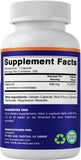 Vitamatic B1, zoom sur l'étiquette et les informations.