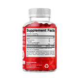 Base de pectine vegan assurant une texture adaptée.