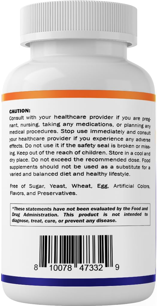 Vitamatic Bacillus Coagulants : fabrication américaine selon GMP.