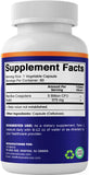 Vitamatic Bacillus Coagulans : soutien digestif potentiel au quotidien.