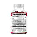 Label GMP/FDA sur l’emballage Vitamatic Betterave.