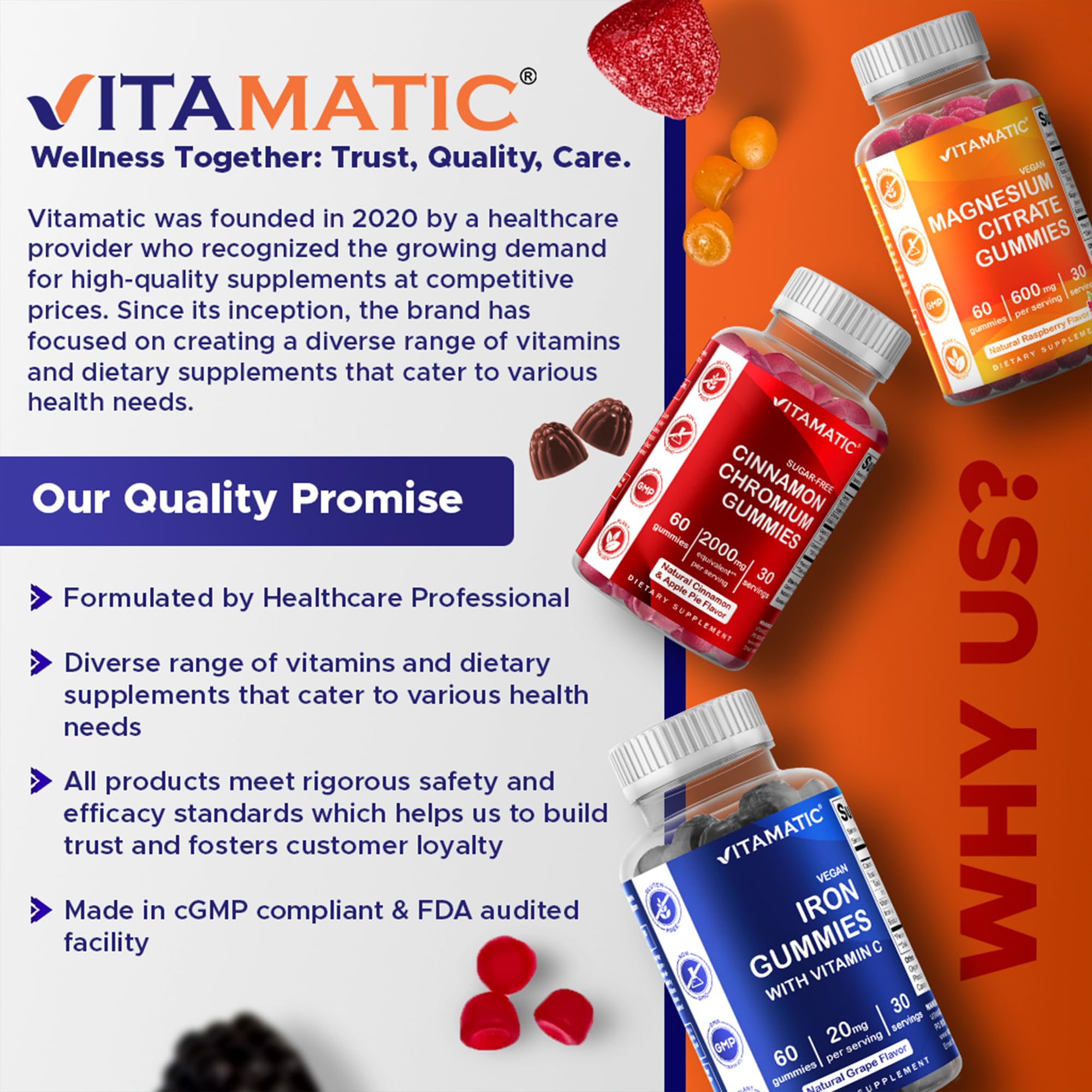 Association bladderwrack et burdock, Vitamatic apporte une solution naturelle.