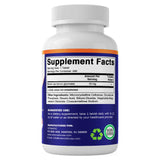 Vitamatic Bore glycinate, comprimé quotidien facile à intégrer dans votre routine.