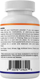 Vitamatic D3 K2 tablettes – Bouteille translucide prête pour une routine santé durable.