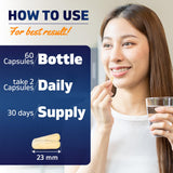 Extrait de levure MOS Vitamatic; fraction Yeast pour enrichir la formulation.