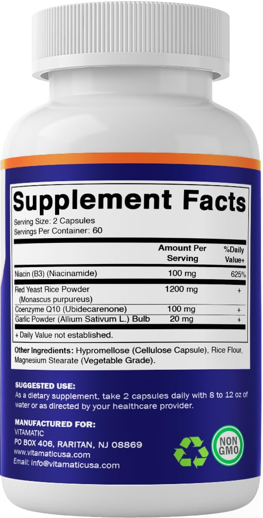 Vitamatic fabrication aux États‑Unis, contrôle qualité rigoureux.