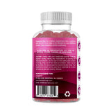 Boîte Vitamatic Glucose 60 gommes pour le mois.