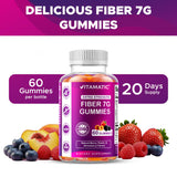 Ingrédients végétaux Vitamatic issus de FOS de betterave.