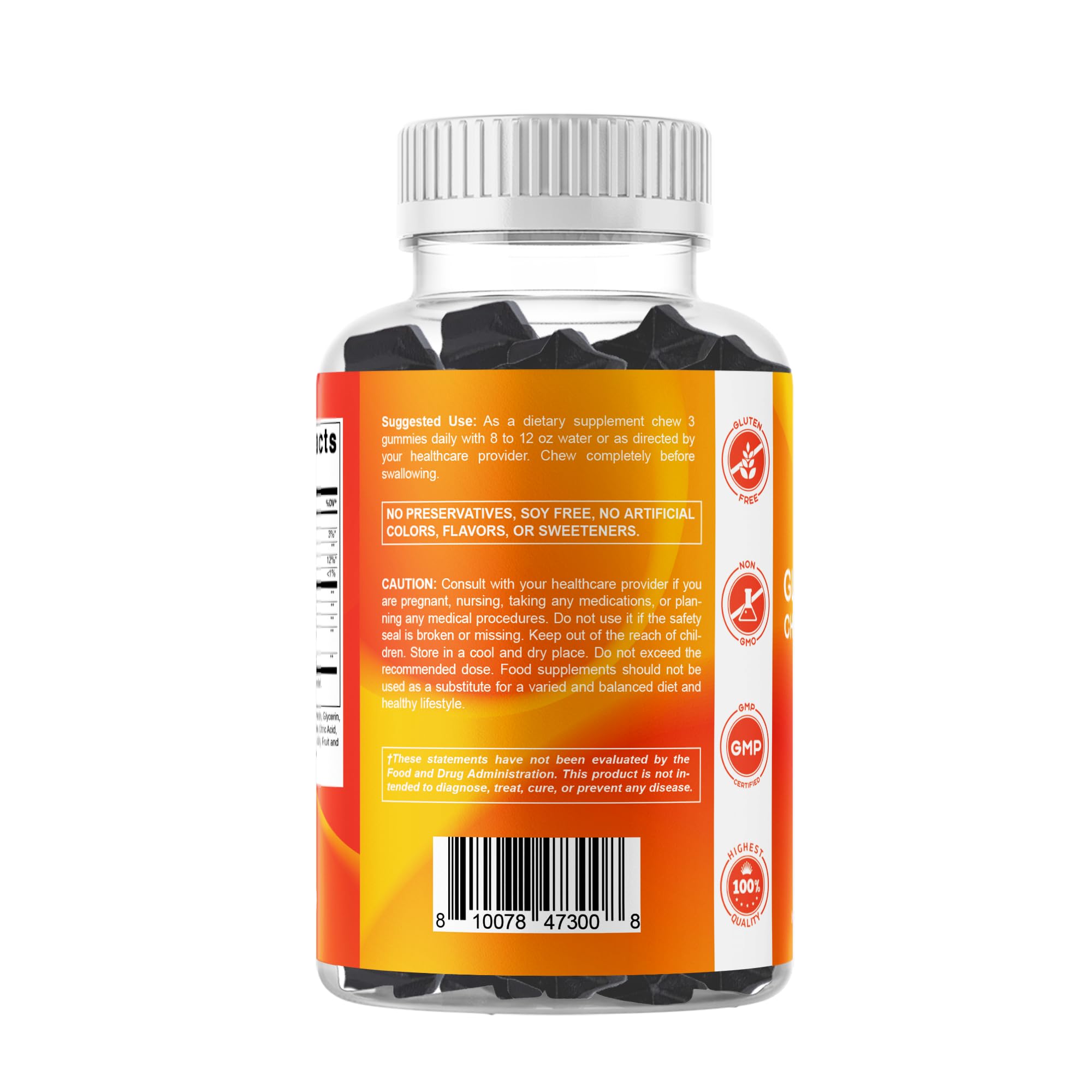 Usage quotidien des gommes Vitamatic, pratique et discret dans votre routine.
