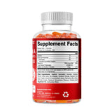Emballage Vitamatic respectueux, pratique pour le voyage.