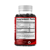 Vitamatic Gummies gout fruité – expérience gourmande