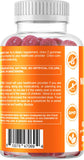 Gourde Vitamatic Magnésium Citrate en voyage et déplacements