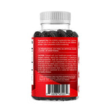 Vitamatic Gummies pack deux boites – rangement pratique
