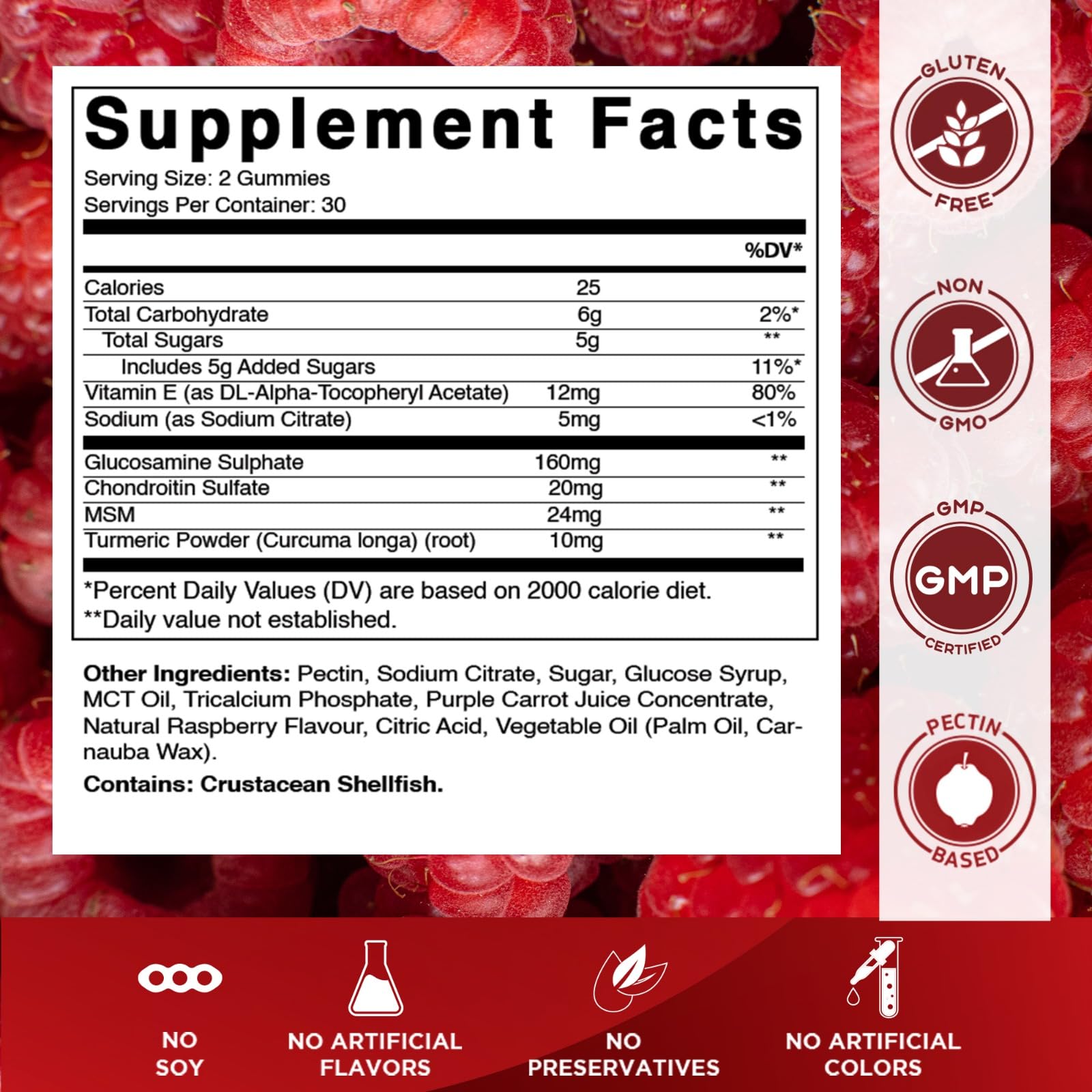 Gummies Vitamatic saveur fruitee – bouchées faciles à prendre chaque jour
