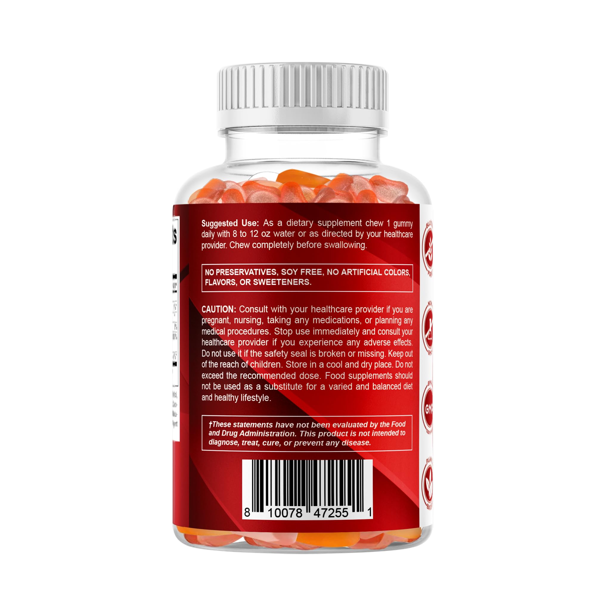 Utilisation quotidienne avec Vitamatic, intégration facile à votre routine.