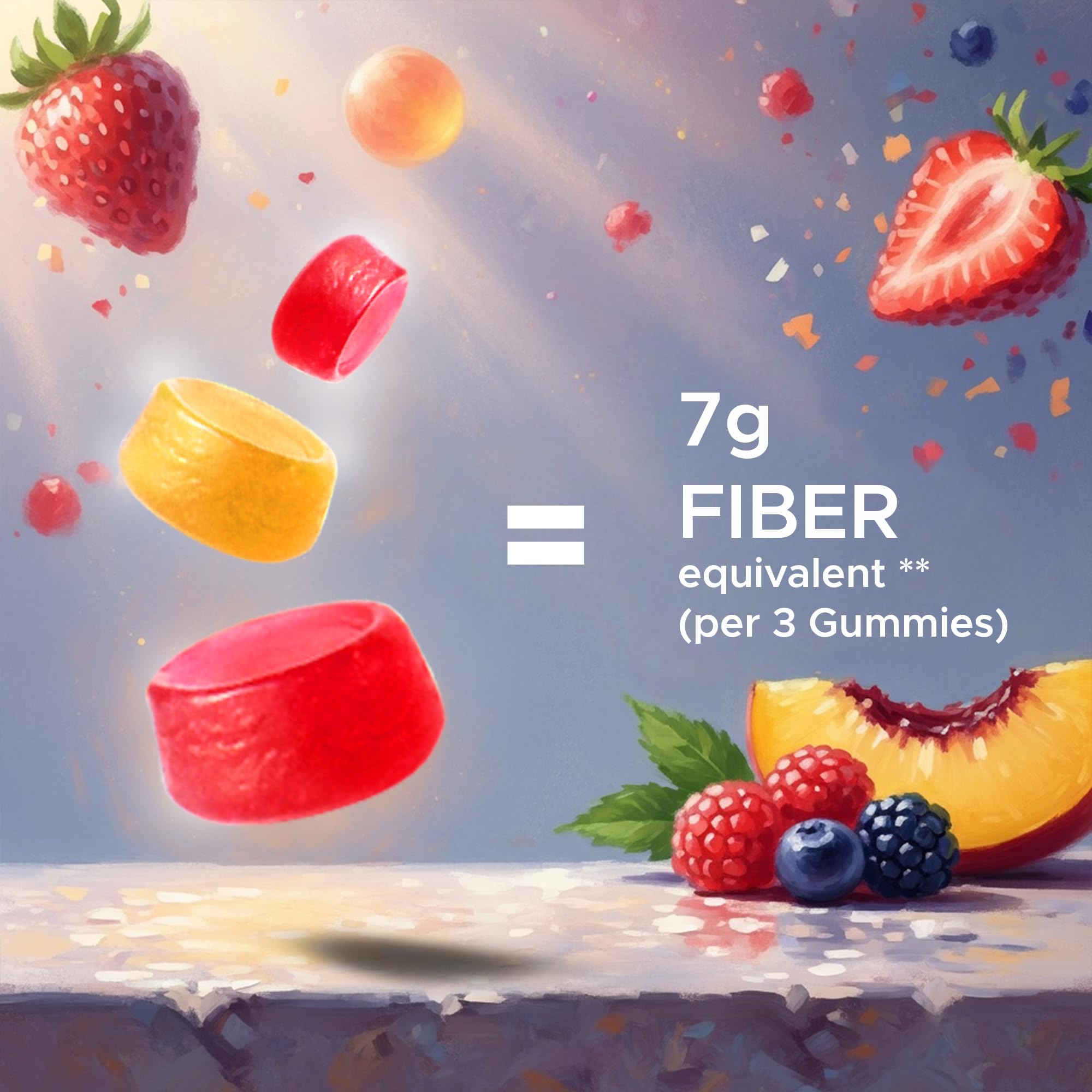 Vitamatic sans sucre ajouté, plaisir à mâcher sans sucre.