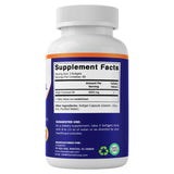 Vitamatic Gélules Coco – Forme gélules molles faciles à avaler.